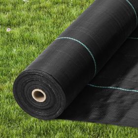 Weed Barrier Landscape Fabric 6.5 x 330FT