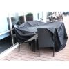 210D Waterproof Outdoor Furniture Cover