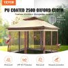 11 x 11 FT Pop up Gazebo