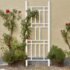 Garden Trellis 28"W x 75"H