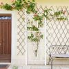Garden Trellis 28"W x 75"H