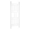 Garden Trellis 28"W x 75"H