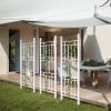 Garden Trellis 28"W x 75"H
