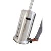 Gas Patio Heater (Stainless Steel)