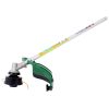 4 in 1 Multi-Functional Garden Tool System with Gas Pole Saw, Hedge Trimmer, Grass Trimmer