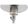 Gas Patio Heater (Stainless Steel)