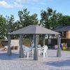 10' x 13' Outdoor Patio Gazebo