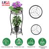 2-Tier Tall Plant Stand 26.57IN in Height