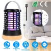 4 In 1 Bug Zapper Light