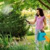 Battery Operated Water Sprayer  with Telescopic Wand