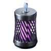 Rechargeable Mosquito Killer Lamp Bug Zapper