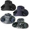 Outdoor Wide Brim Sun Hat