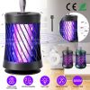 Rechargeable Mosquito Killer Lamp Bug Zapper