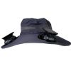 Outdoor Wide Brim Sun Hat