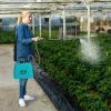 Battery Operated Water Sprayer  with Telescopic Wand