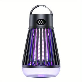 Bug Zapper (Color: J03-black)