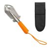 Stainless Steel Garden Point Trowel