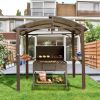 Grill Gazebo