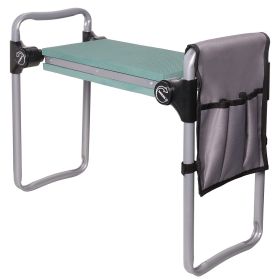 Garden Kneeler and Seat (sku: KM4005)