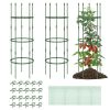 3-Pack Garden Trellis