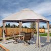 Extra Large Outdoor Gazebo