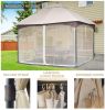 Extra Large Outdoor Gazebo
