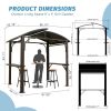 Grill Gazebo