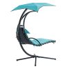 Hanging Chaise Lounger