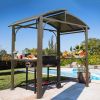 Grill Gazebo