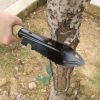 Stainless Steel Garden Point Trowel