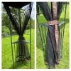13x10ft Patio Gazebo