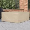 Durable and Water Resistant Outdoor Furniture Cover