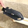 Stainless Steel Garden Point Trowel