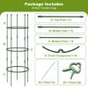 3-Pack Garden Trellis