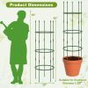 3-Pack Garden Trellis