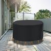 Circular Table Cover