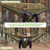 Sleeping hammock