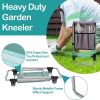 Garden Kneeler and Seat Stool