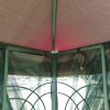 13x10ft Patio Gazebo