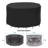 Circular Table Cover