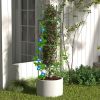 3-Pack Garden Trellis