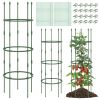 3-Pack Garden Trellis