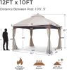 Extra Large Outdoor Gazebo