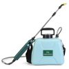 Battery Operated Water Sprayer  with Telescopic Wand