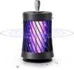 Rechargeable Mosquito Killer Lamp Bug Zapper